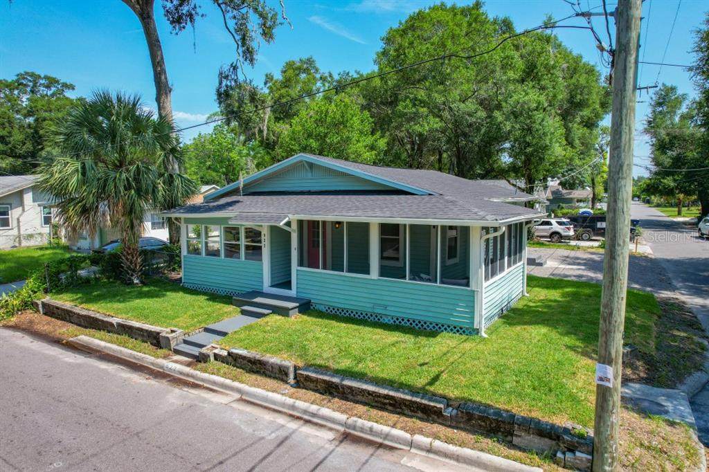 922 Ida Street - Photo 1