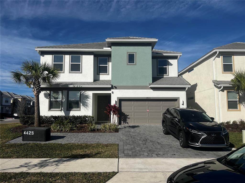 4425 Durga Lane - Photo 1