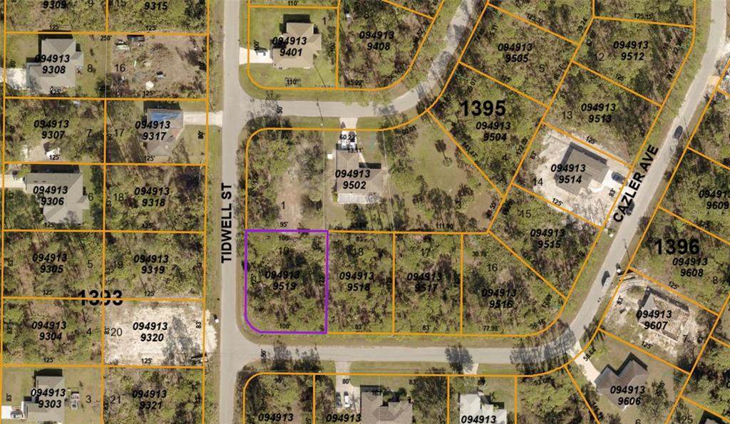 Cazler Avenue - Photo 1