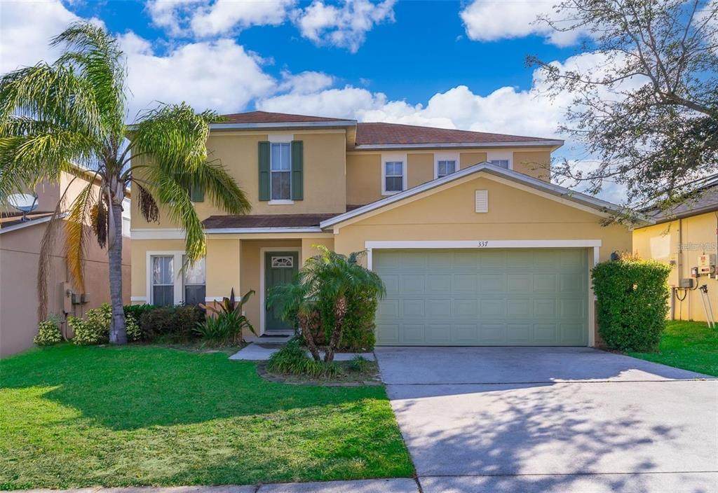 337 Alfani Street - Photo 1