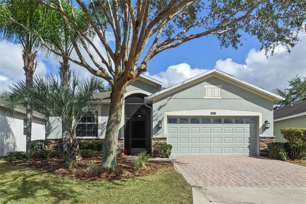 3633 Serena Lane - Photo 1