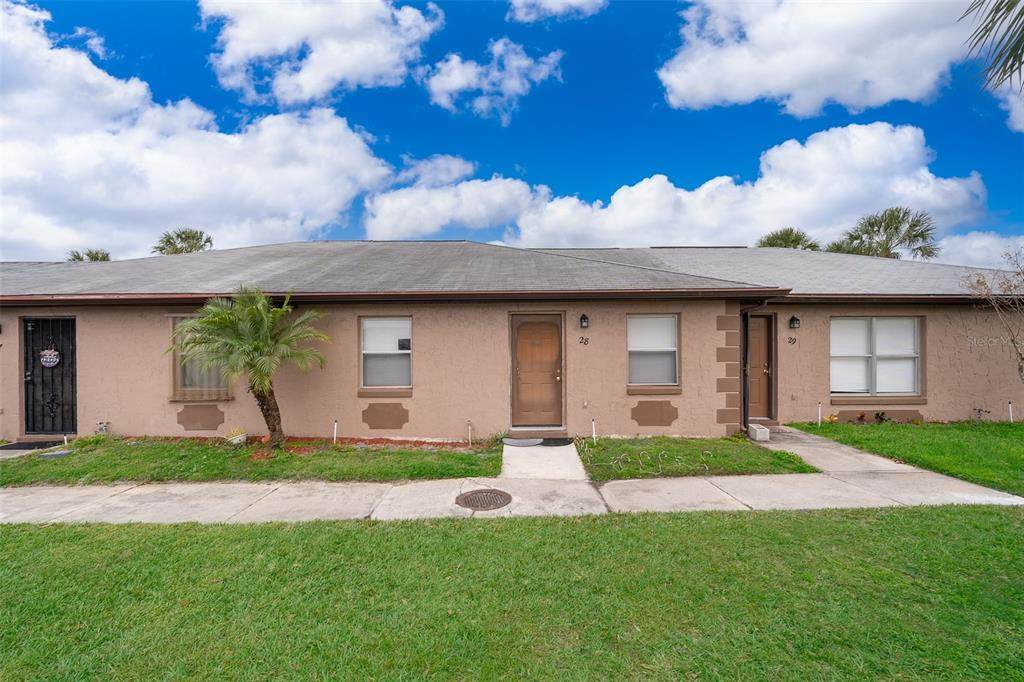 28 Las Brisas Way - Photo 1