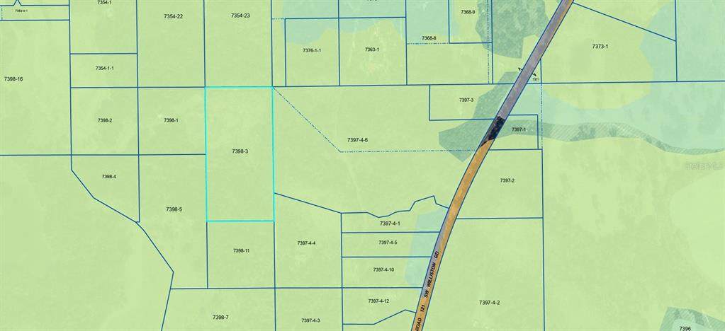 Tbd Hwy 121 - Photo 1