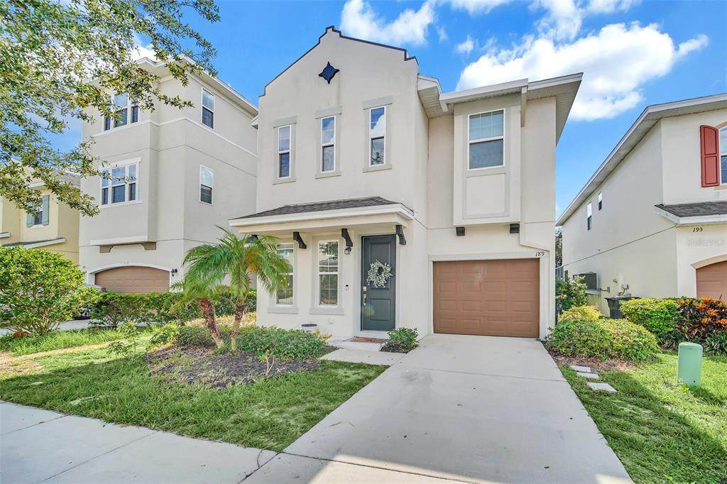 189 Aberdeen Street - Photo 1