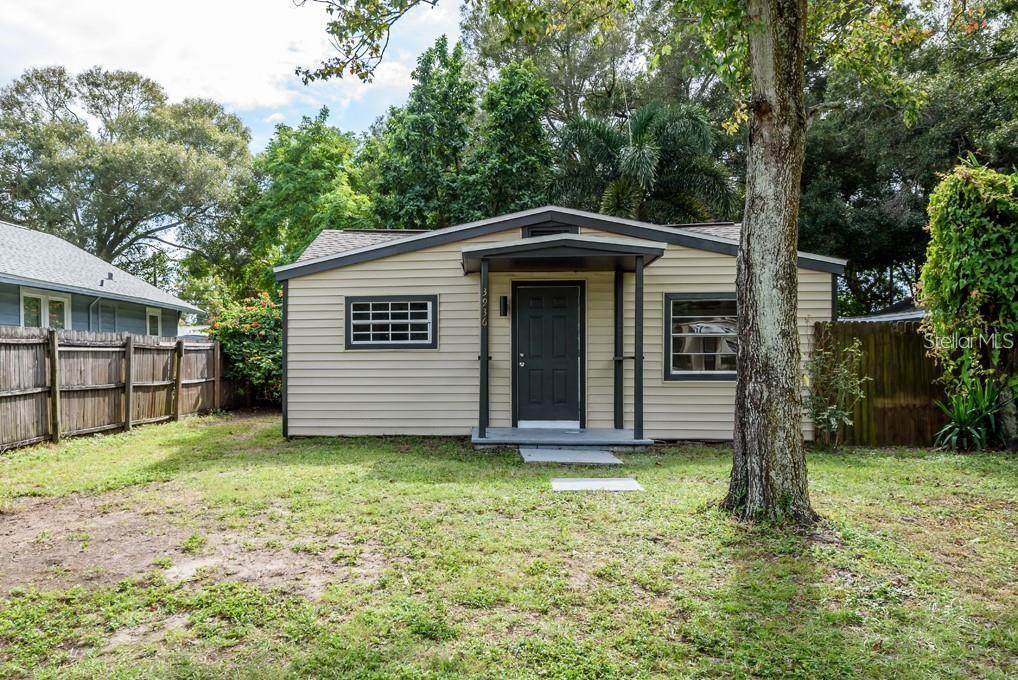 3936 45th Avenue - Photo 1