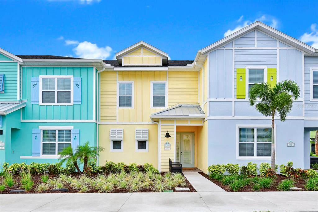 3180 Caribbean Soul Drive - Photo 1