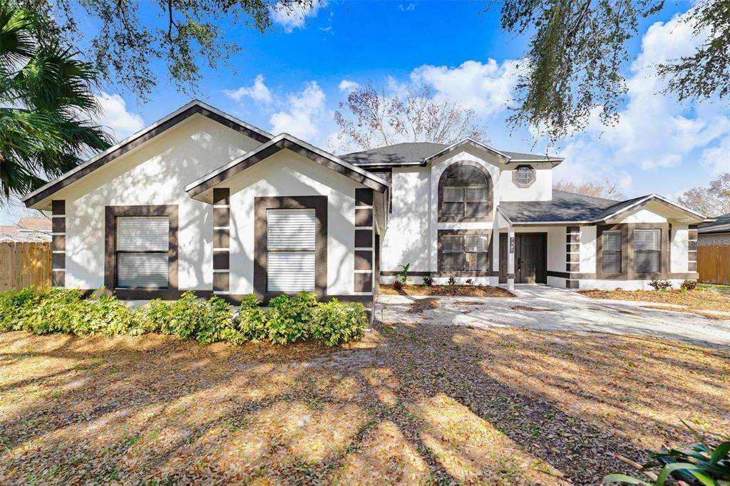 7927 Palmdale Drive - Photo 1