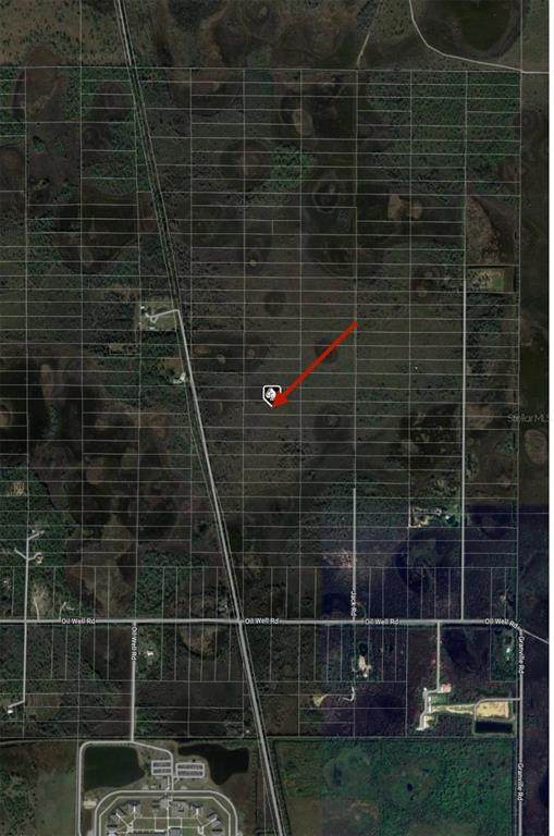 33400 Oil Well Road - Photo 1