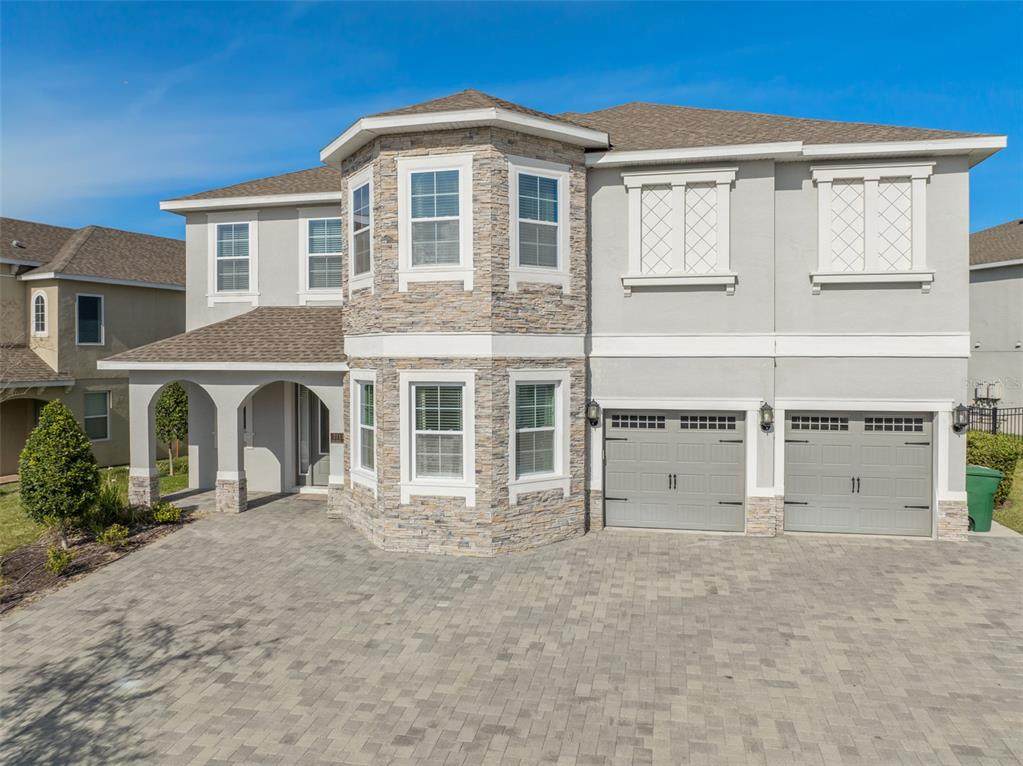 7713 Graben Street - Photo 1