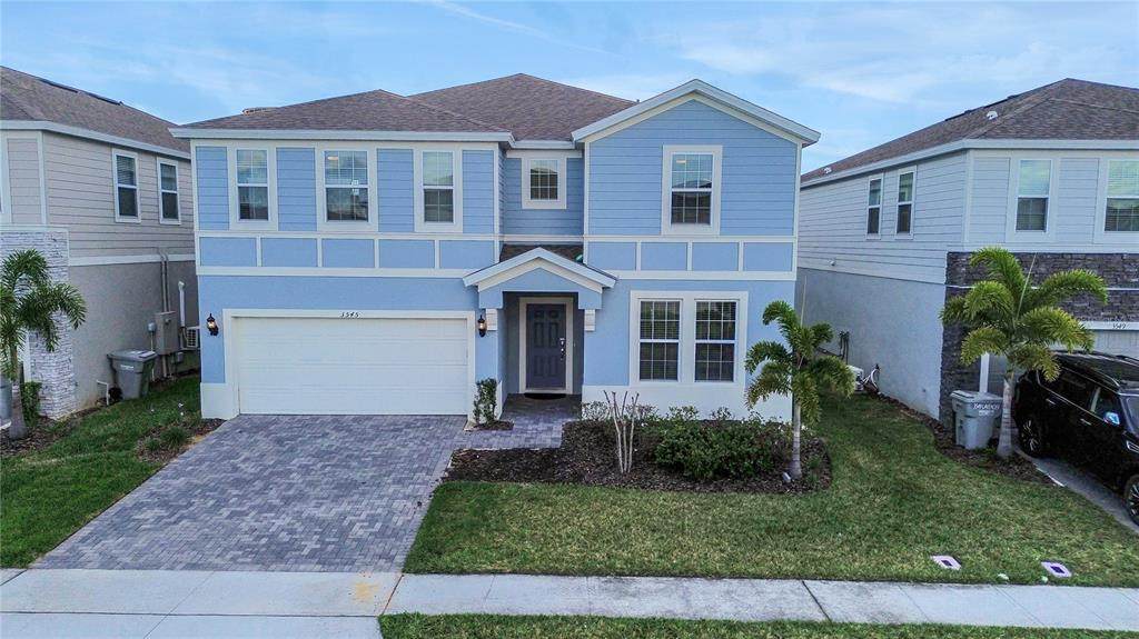 3545 Lavender Drive - Photo 1