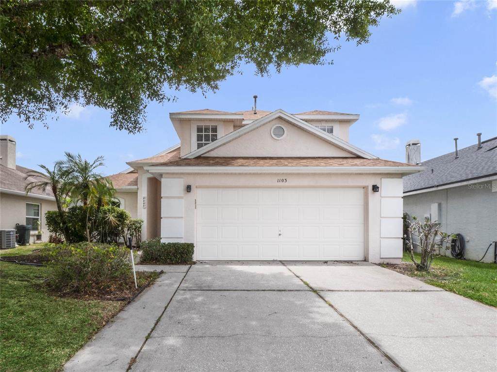 1103 Ballyshannon Parkway - Photo 1