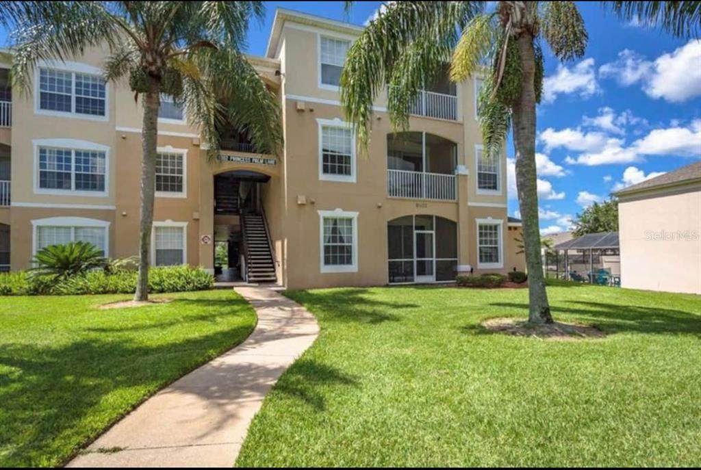 8102 Princess Palm Lane - Photo 1