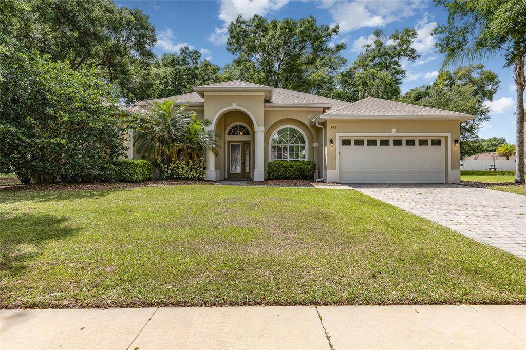602 River Fern Lane - Photo 1