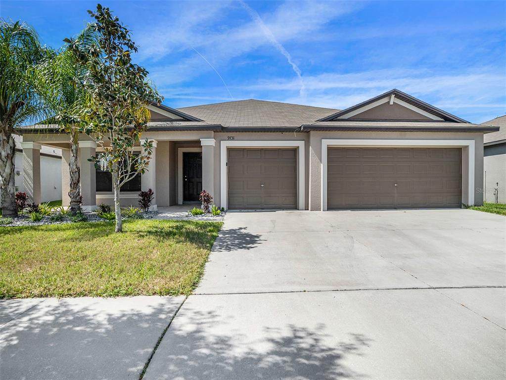 9731 Sage Creek Drive - Photo 1