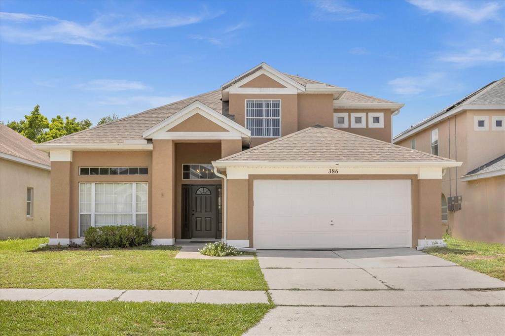 386 Riggs Circle - Photo 1