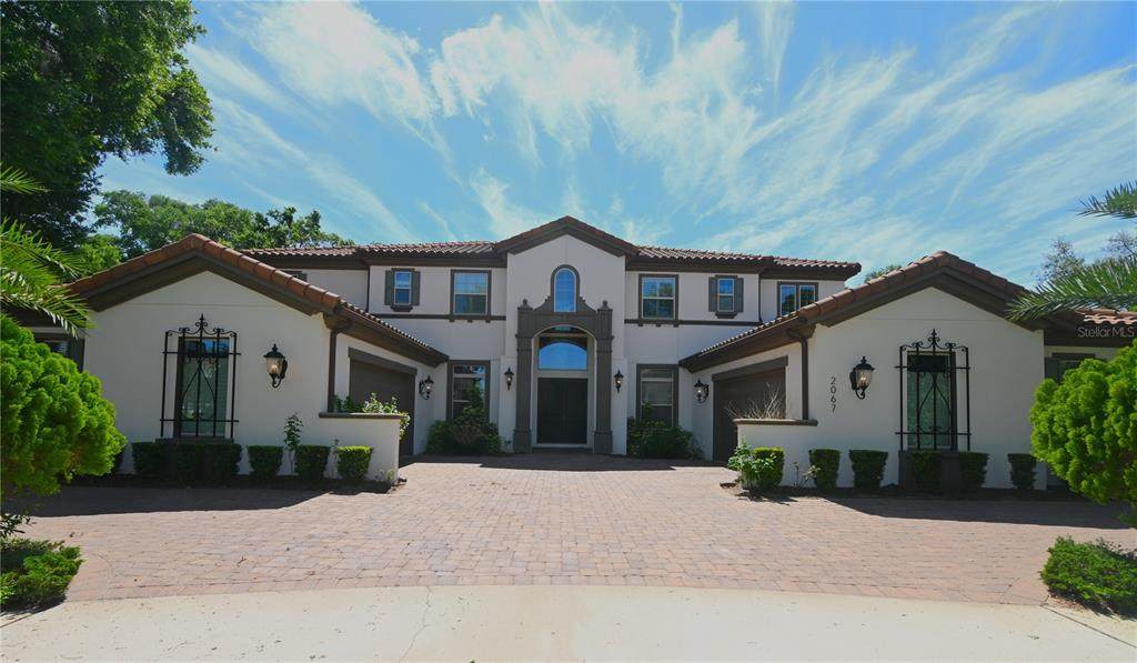 2067 Quiet Cove - Photo 1
