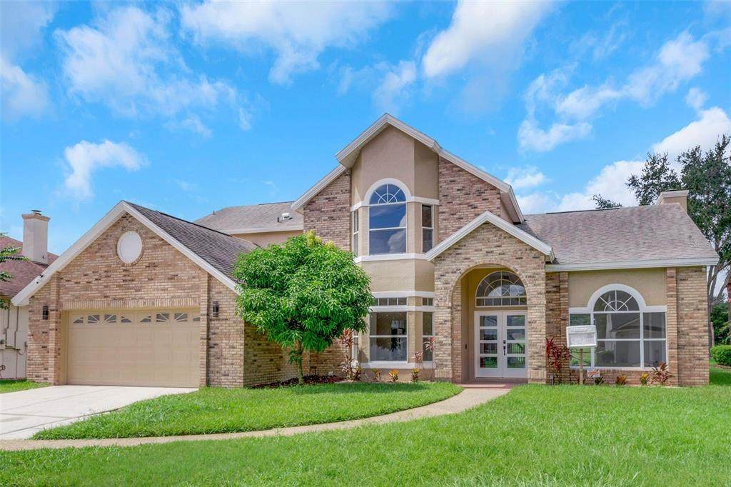2111 Turnberry Drive - Photo 1