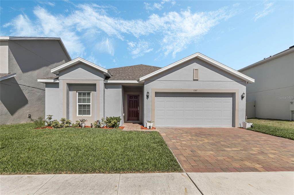 687 Campo Lane - Photo 1