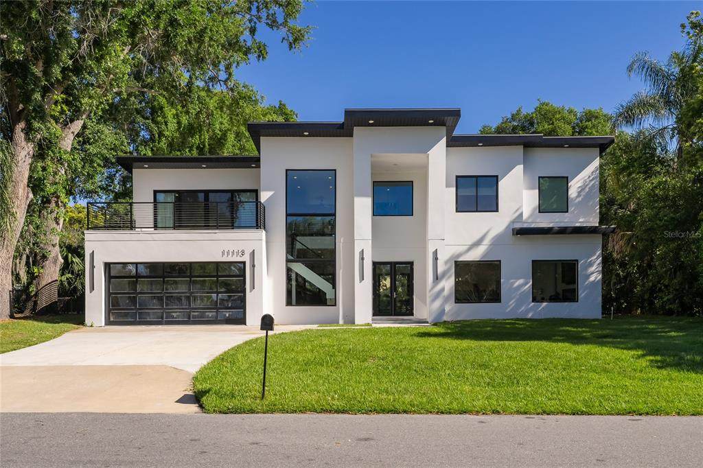 11113 Lake Butler Boulevard - Photo 1