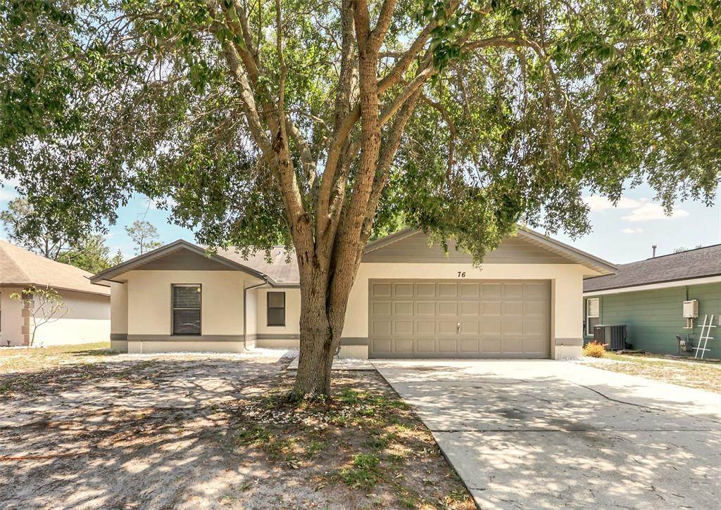 76 Lake Daisy Boulevard - Photo 1