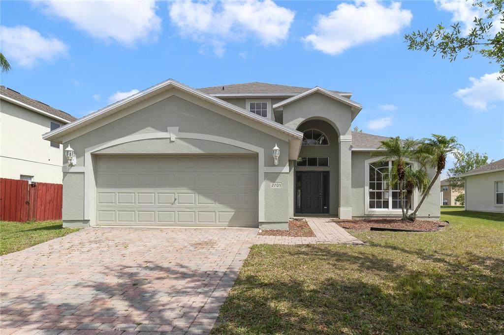 2705 Patrician Circle - Photo 1