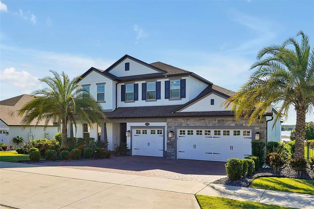 13303 Highland Woods Drive - Photo 1