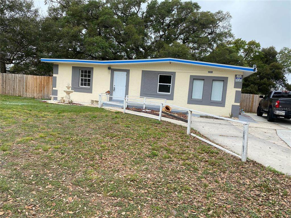 1608 Mercy Drive - Photo 1