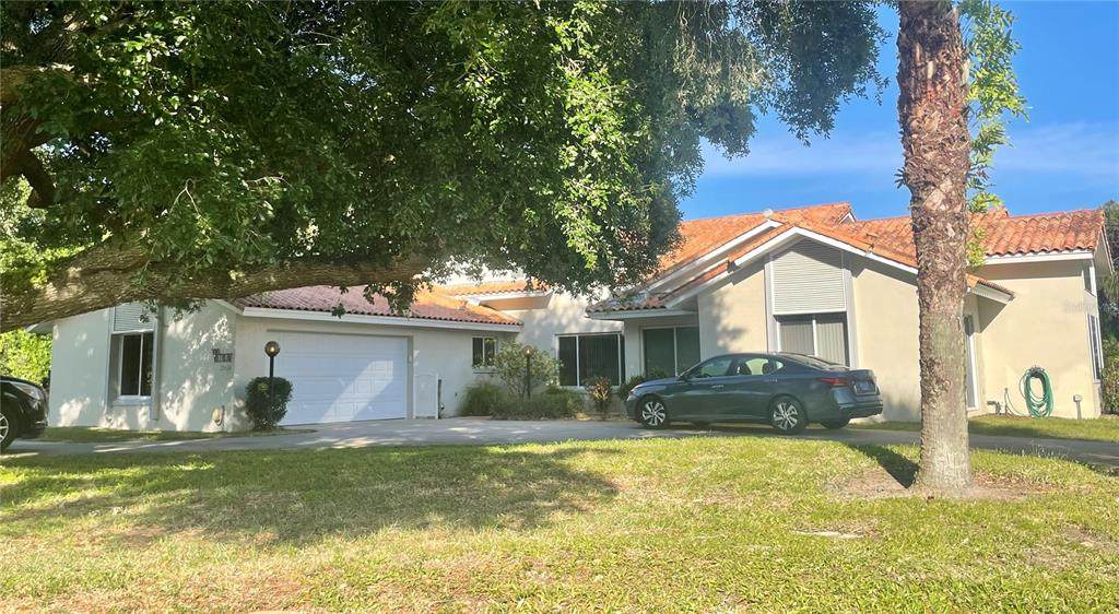12624 Lake Denise Boulevard - Photo 1