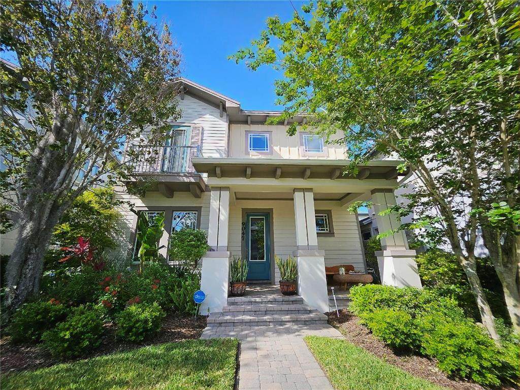 9047 Reymont St - Photo 1