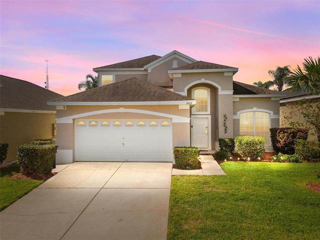 8016 King Palm Circle - Photo 1