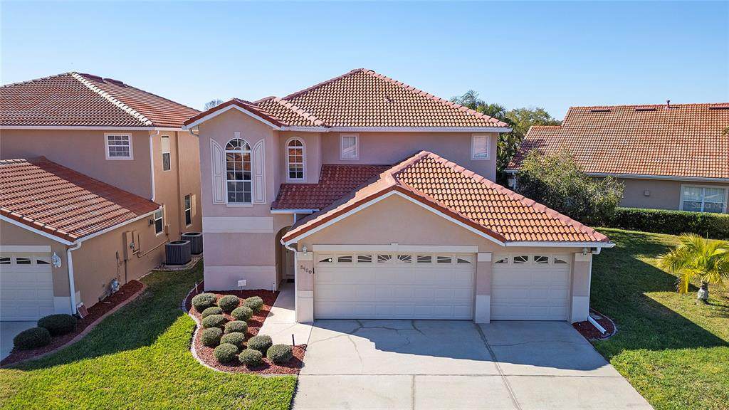 5450 Watervista Drive - Photo 1