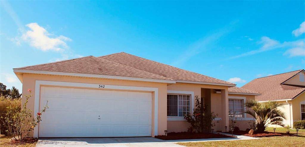 342 Shady Oak Loop - Photo 1