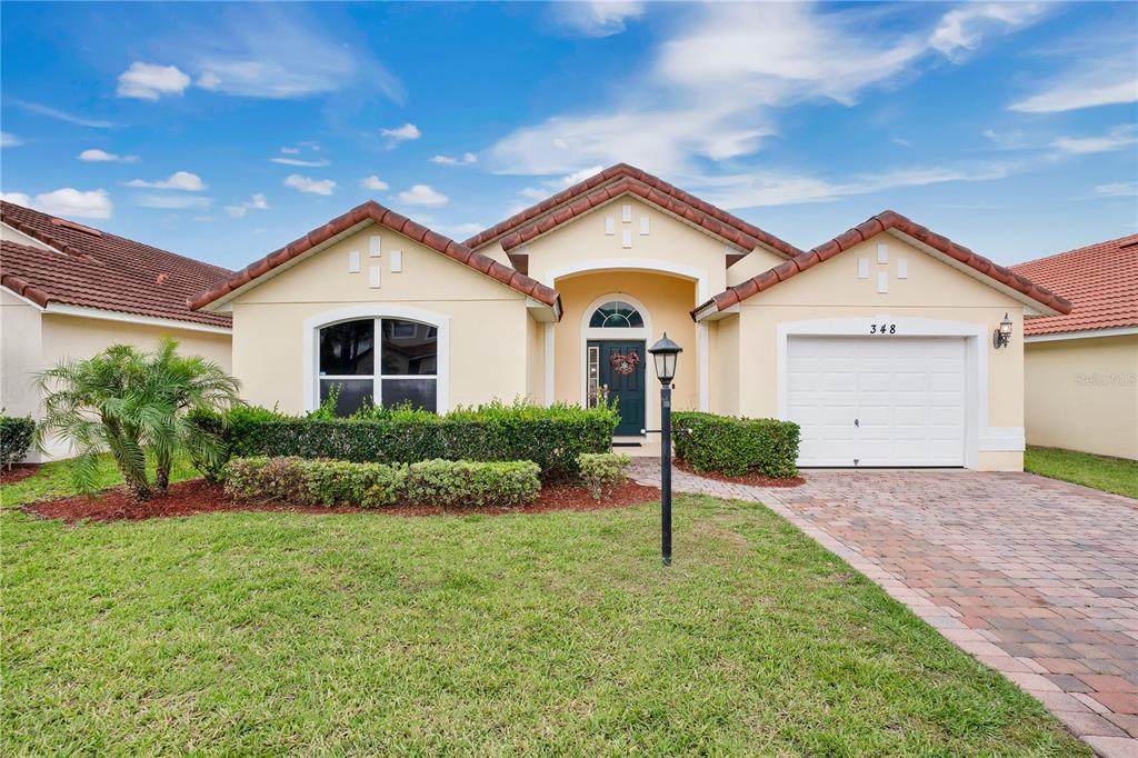 348 Robin Road - Photo 1