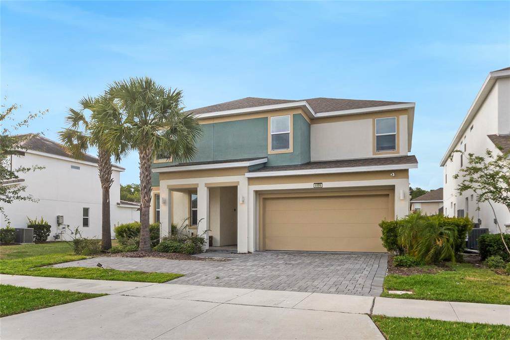 4499 Monado Drive - Photo 1