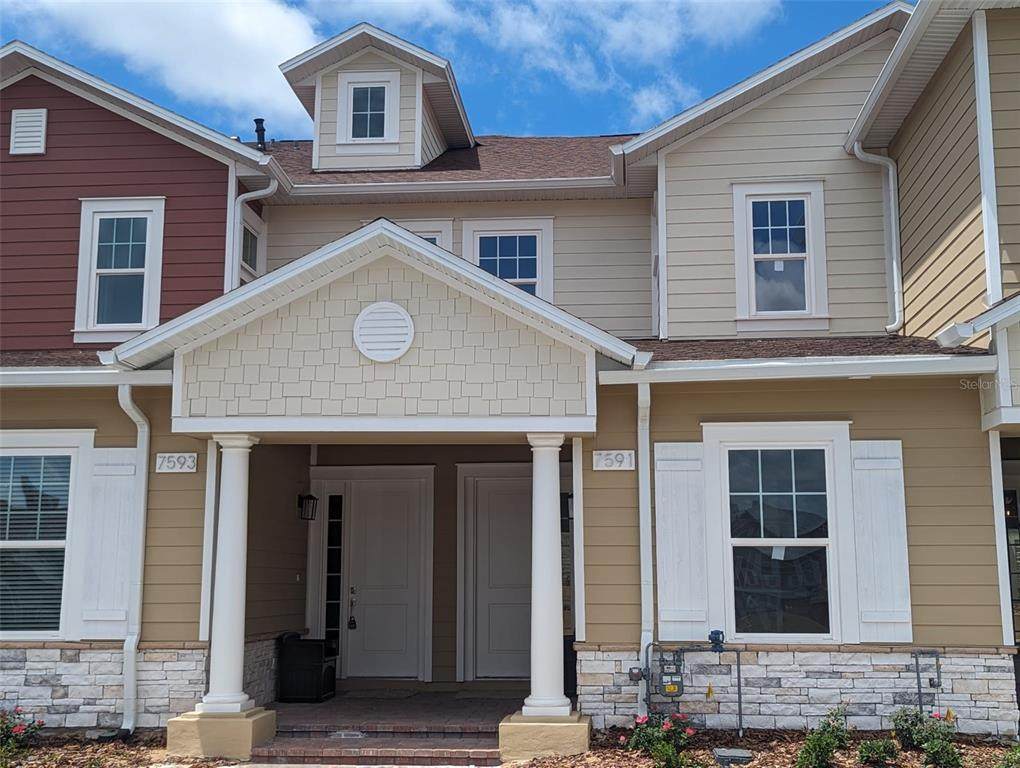 7591 Sunflower Circle - Photo 1