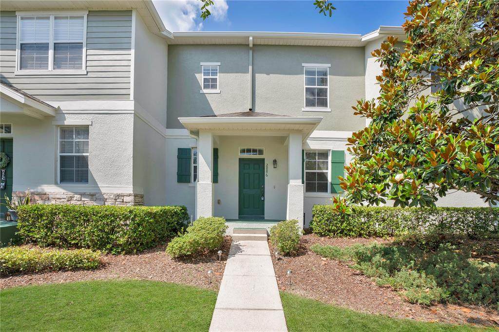 2886 Grasmere View Parkway - Photo 1