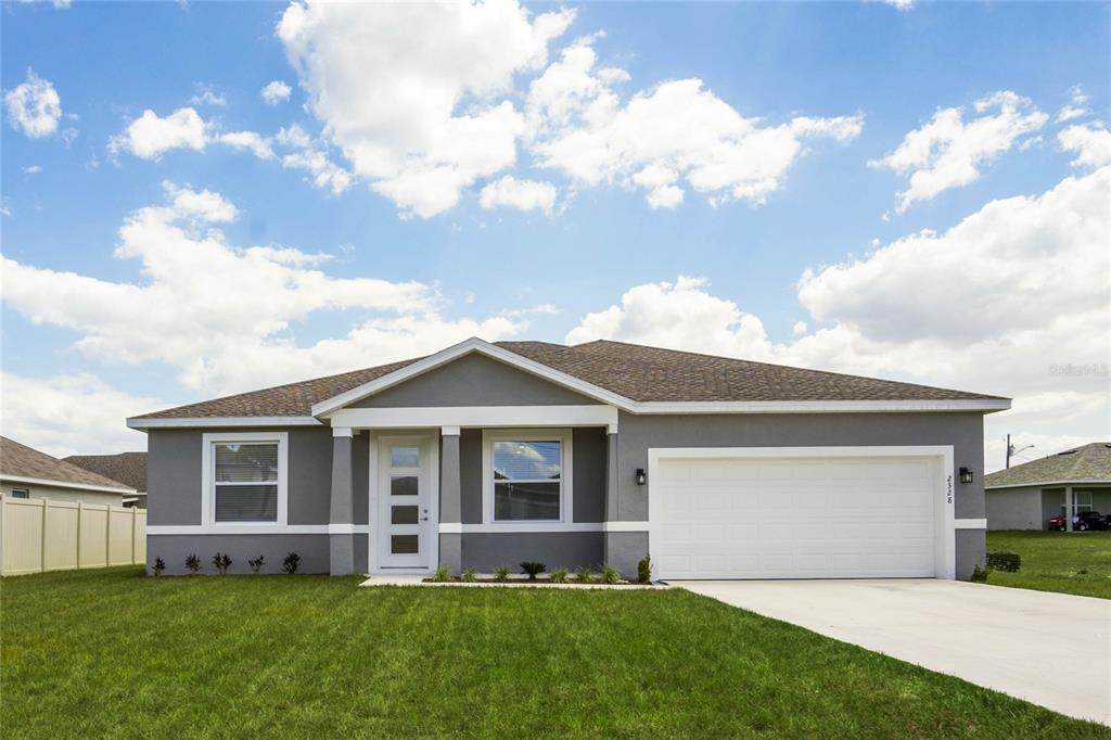 2328 Rock Drive - Photo 1