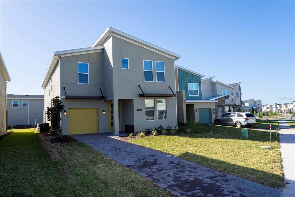 4326 Scene Lane - Photo 1