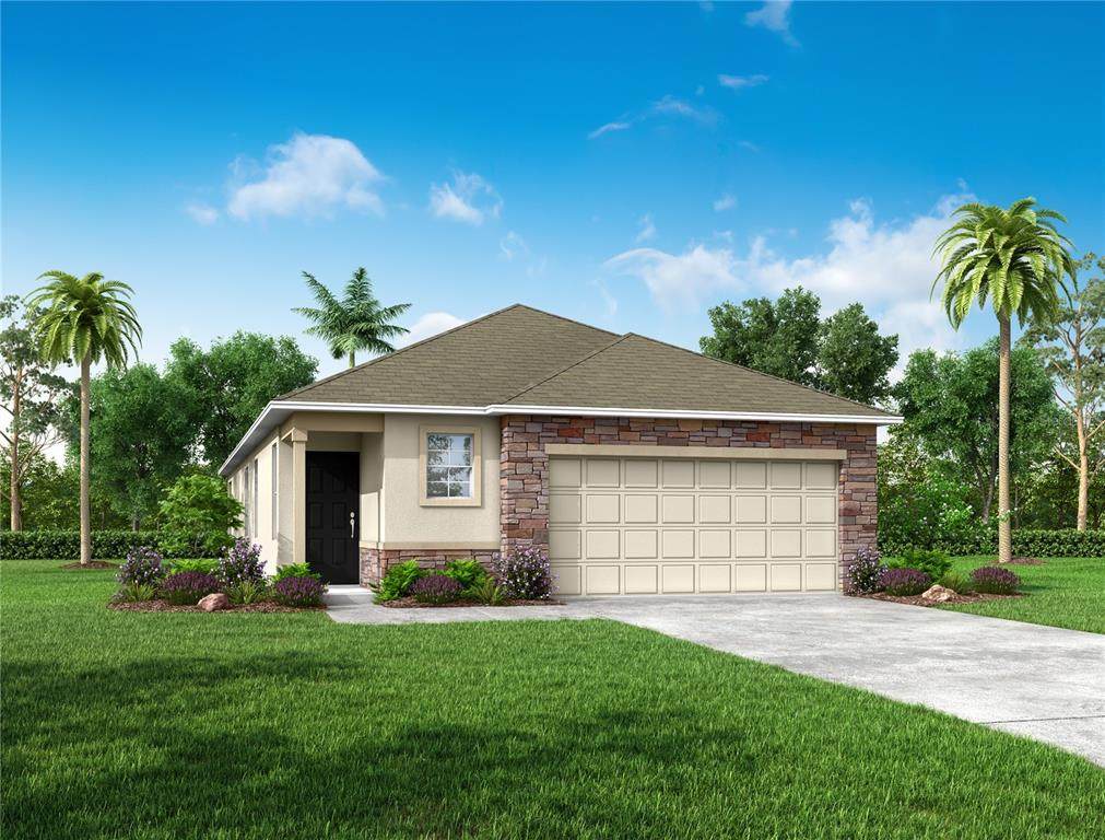 5575 Maddie Drive - Photo 1