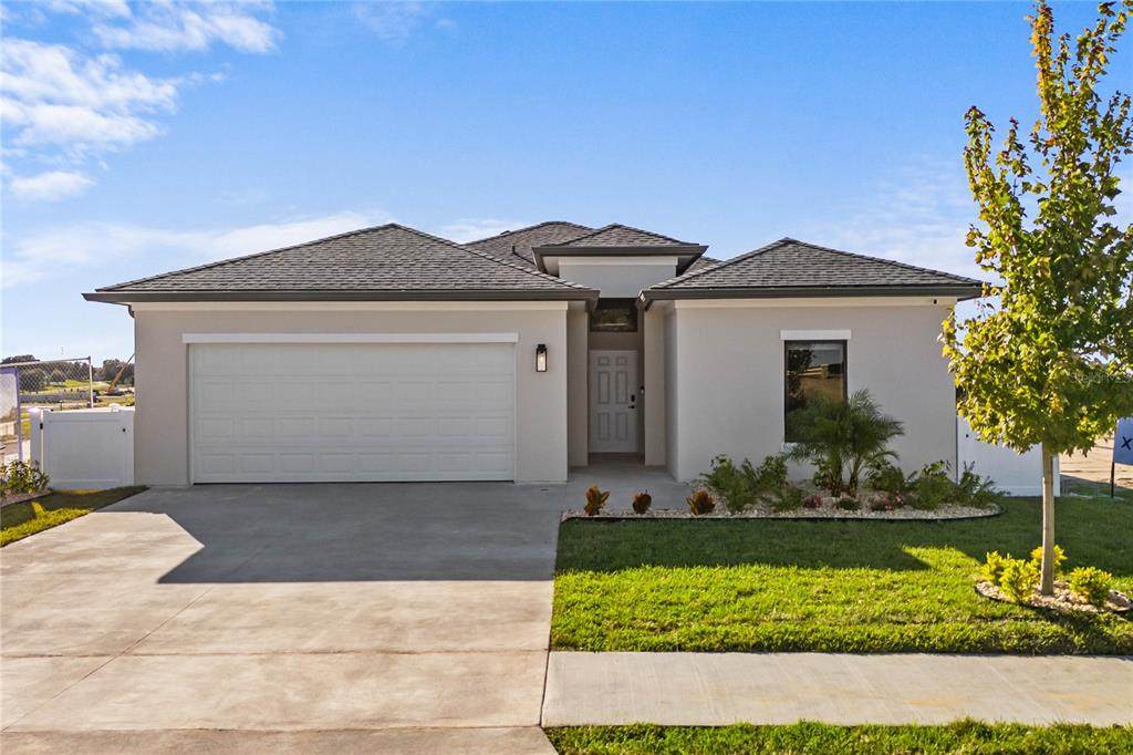 6243 Chorus Drive - Photo 1