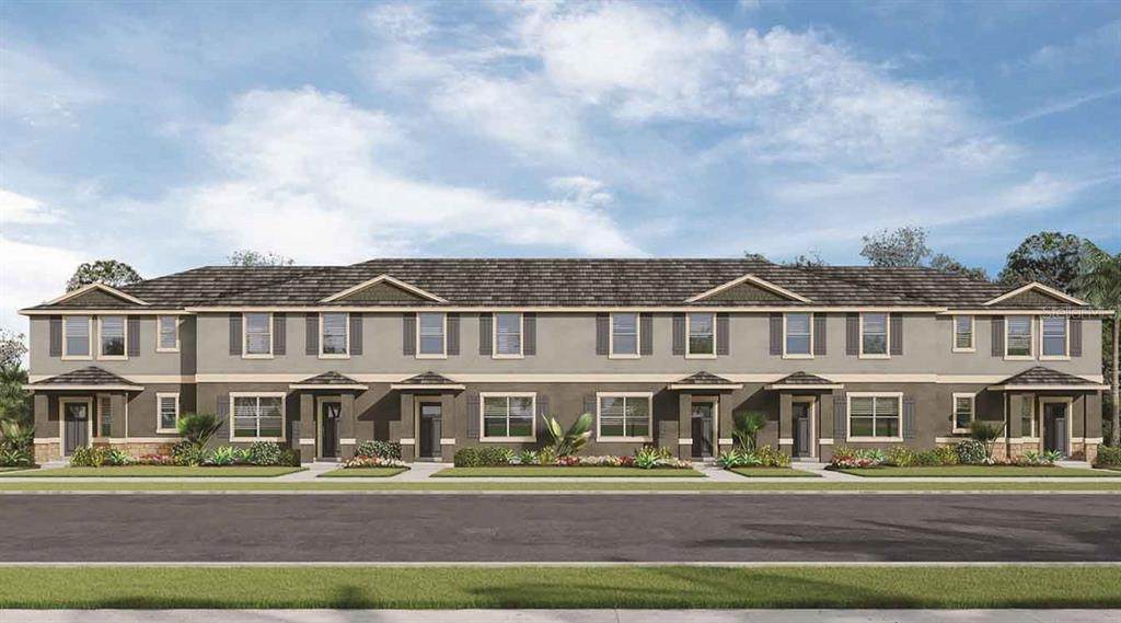 1648 Bull Hill Road - Photo 1