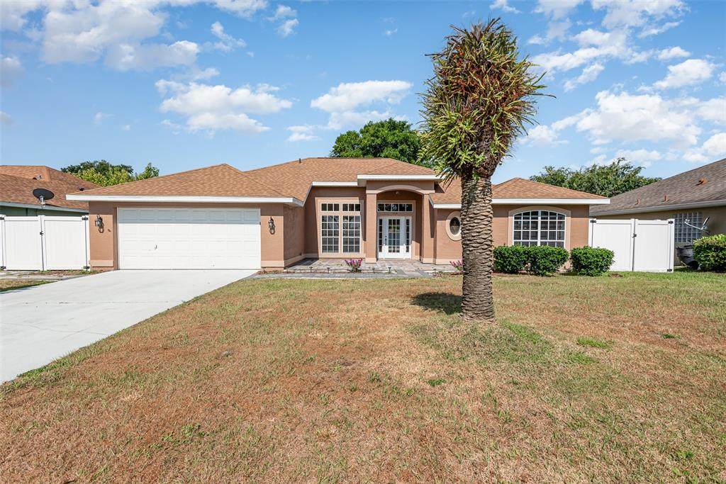 268 Pine Trace Drive - Photo 1