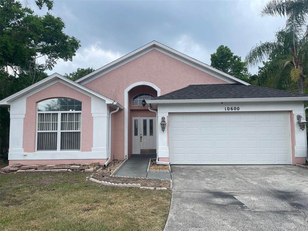 10600 Kresge Court - Photo 1