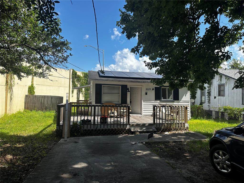 3029 Sidney Avenue - Photo 1