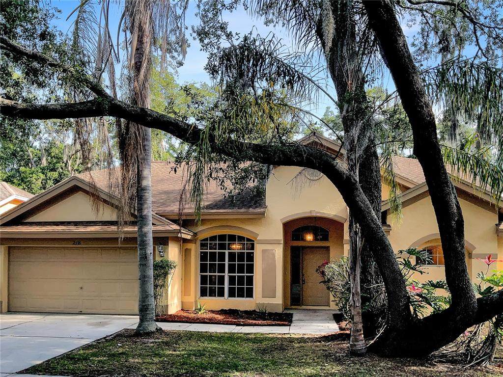 2316 Kenwick Drive - Photo 1
