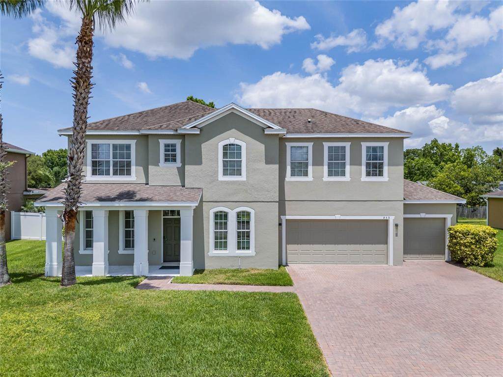 859 Bainbridge Loop - Photo 1