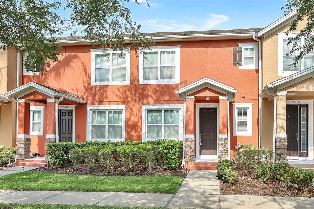 10180 Hartford Maroon Road - Photo 1