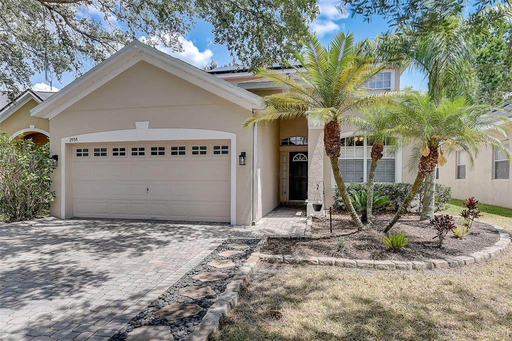 2938 Daybreak Drive - Photo 1
