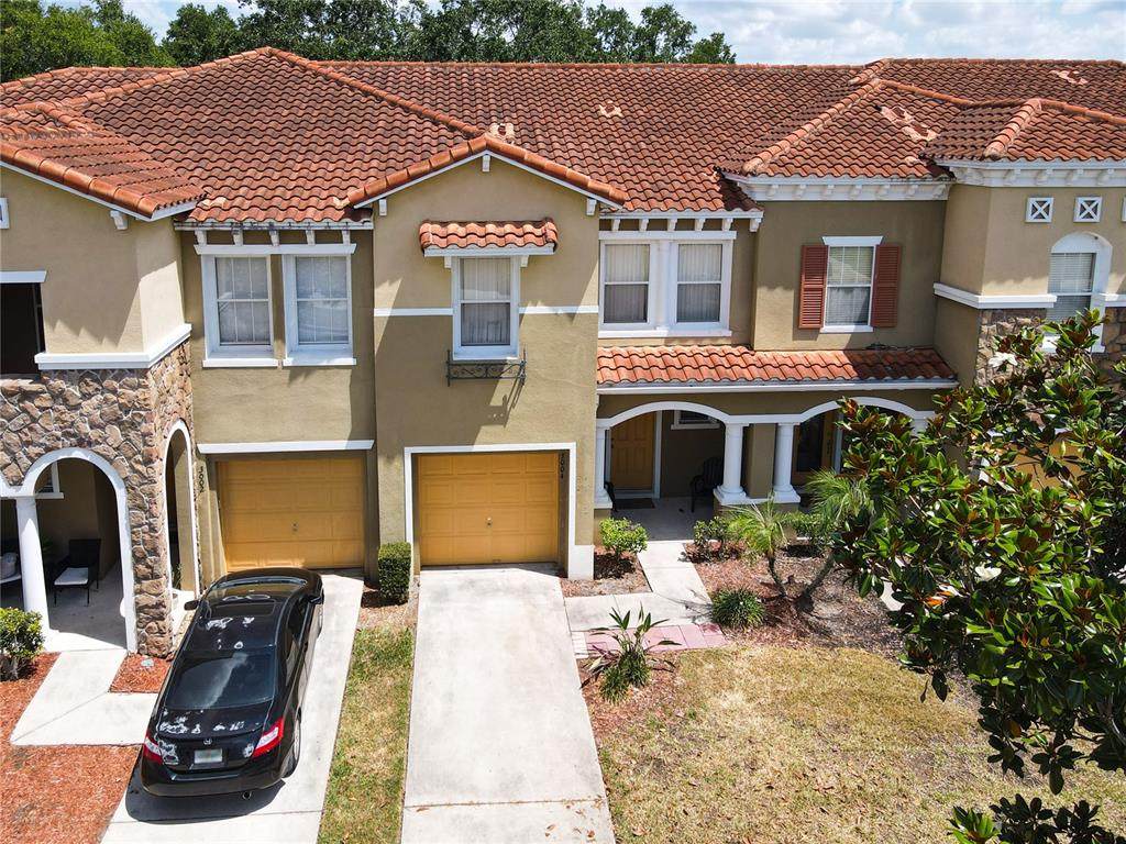 3004 Seaview Castle Drive - Photo 1