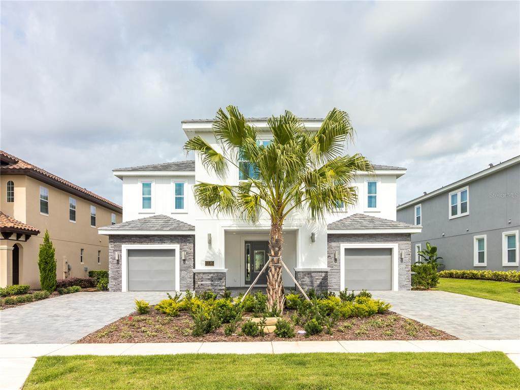 1136 Castle Pines Court - Photo 1